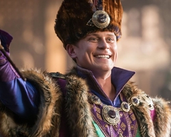 Billy Magnussen es el último en sumarse al reparto de ‘Aladdin‘