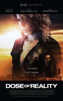 Poster de Dose of Reality