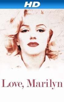 Poster de Love, Marilyn