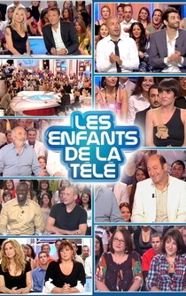 Poster de Les enfants de la télé
