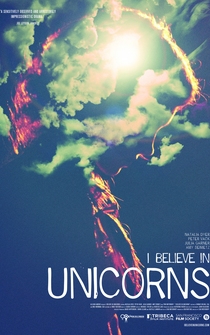 Poster de I Believe in Unicorns