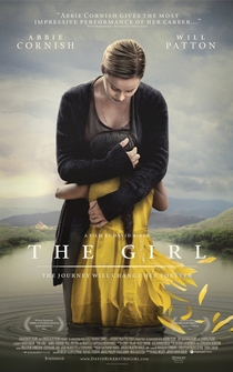 Poster de La niña