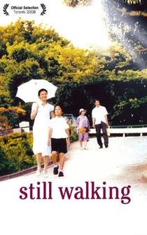 Poster de Un día en familia