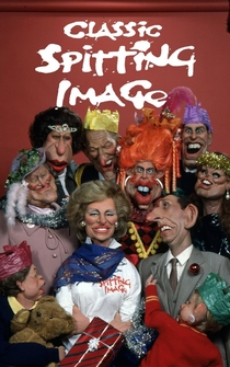 Poster Spitting Image