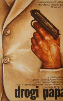 Poster de Caro papá