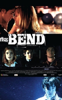 Poster de The Bend