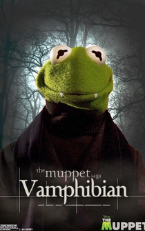 Poster de The Muppets