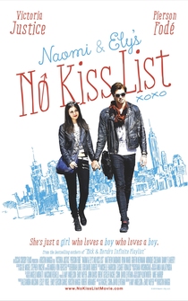 Poster de Naomi and Ely's No Kiss List