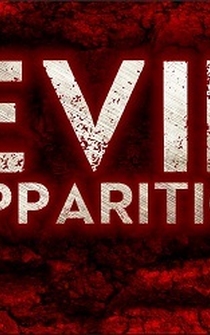 Poster de Apparition of Evil