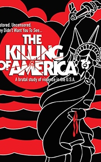 Poster de The Killing of America