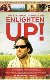 Poster de Enlighten Up!