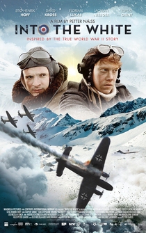 Poster de Into the White