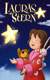 Poster de Laura's Star