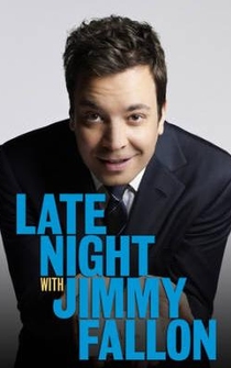 Poster Late Night with Jimmy Fallon
