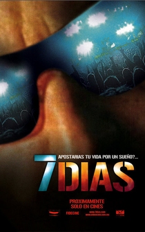 Poster de 7 días