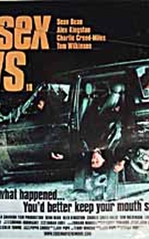 Poster de Los chicos de Essex