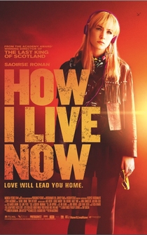 Poster de How I Live Now