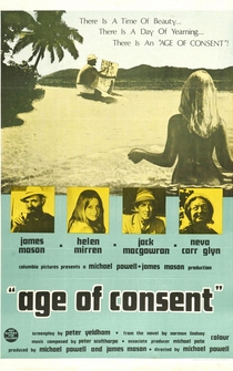 Poster de Corazones en fuga