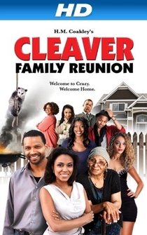 Poster de Cleaver Family Reunion