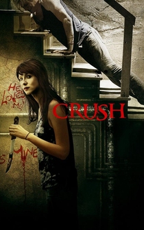 Poster de Crush