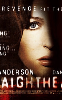 Poster de Deseo de venganza