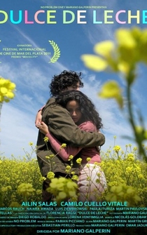 Poster de Dulce de leche