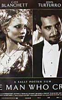 Poster de Las lágrimas de un hombre