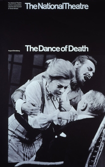 Poster de The Dance of Death