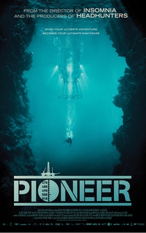 Poster de Pioneer