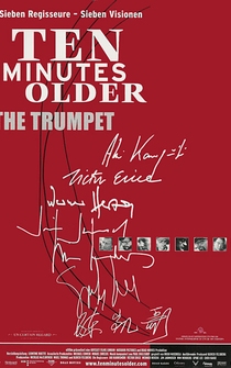 Poster de Ten Minutes Older: The Trumpet