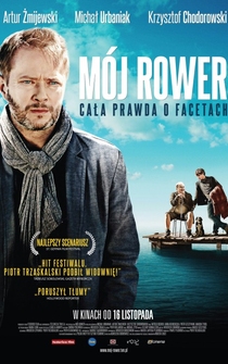 Poster de Mój rower