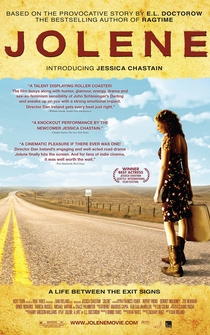 Poster de Jolene