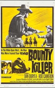 Poster de Dinero sangriento