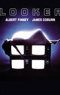 Poster de Las víctimas