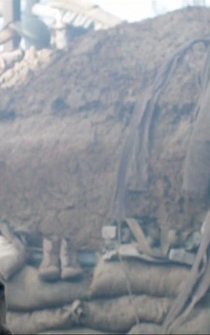 Poster de Battle Ground