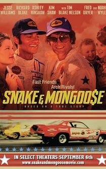 Poster de Snake and Mongoose