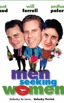 Poster de Men Seeking Women