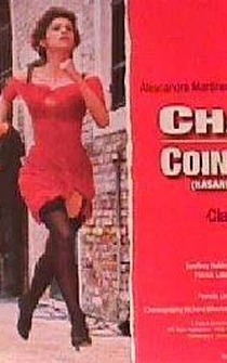 Poster de Chance or Coincidence