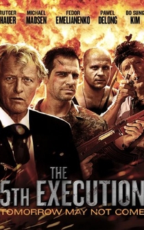 Poster de Klyuch salamandry