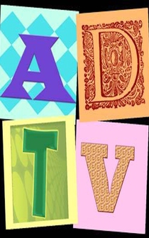 Poster ADTV
