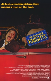 Poster de The Hollywood Knights
