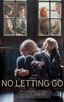 Poster de No Letting Go