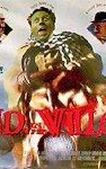 Poster de Viento en los sauces