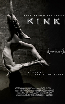 Poster de Kink