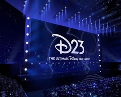 Todo lo que presentó Disney durante el D23