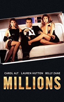 Poster de Miliardi