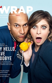 Poster Emmy Quickie