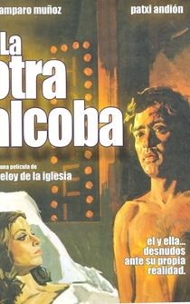 Poster de La otra alcoba