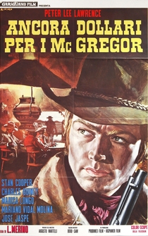 Poster La muerte busca un hombre