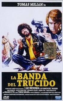 Poster de Los sucios tramposos
